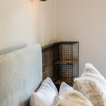 Apartamento Kotibé - By Emerald