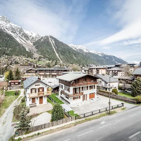 Kotibe - By Emerald * Chamonix