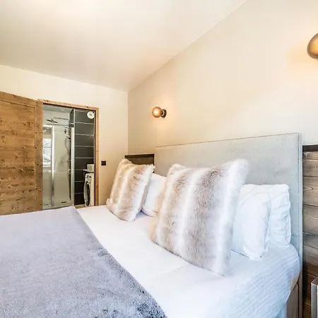 Appartement Kotibe - By Emerald *