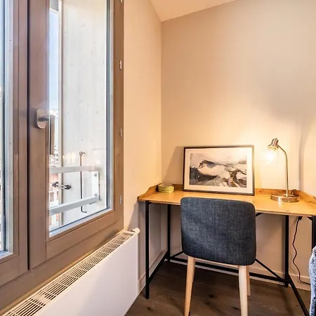 Kotibe - By Emerald * 霞慕尼