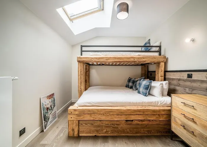 Kotibe - By Emerald * Шамони