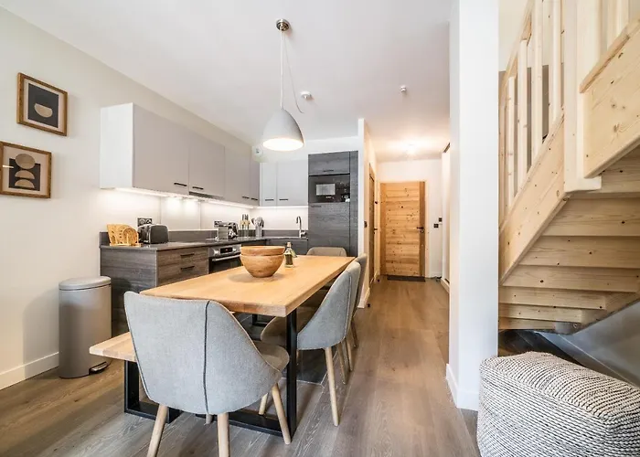 Kotibe - By Emerald Apartman