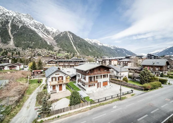 Kotibe - By Emerald * Chamonix