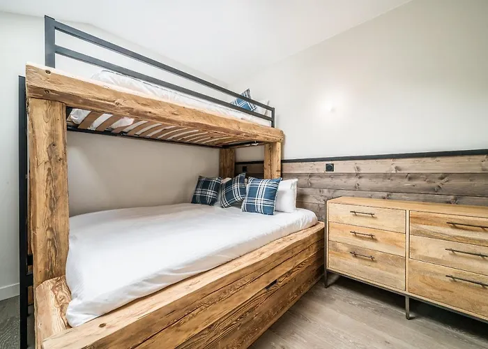 Apartman Kotibe - By Emerald Chamonix