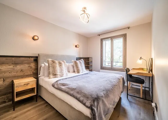 Kotibe - By Emerald * Chamonix