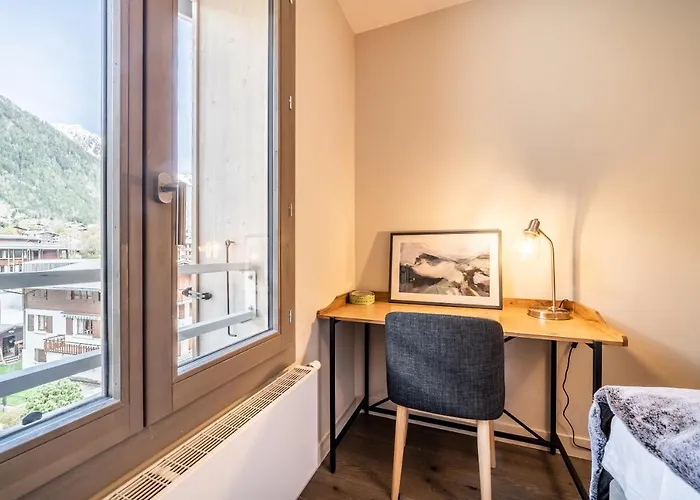 Kotibe - By Emerald * Chamonix